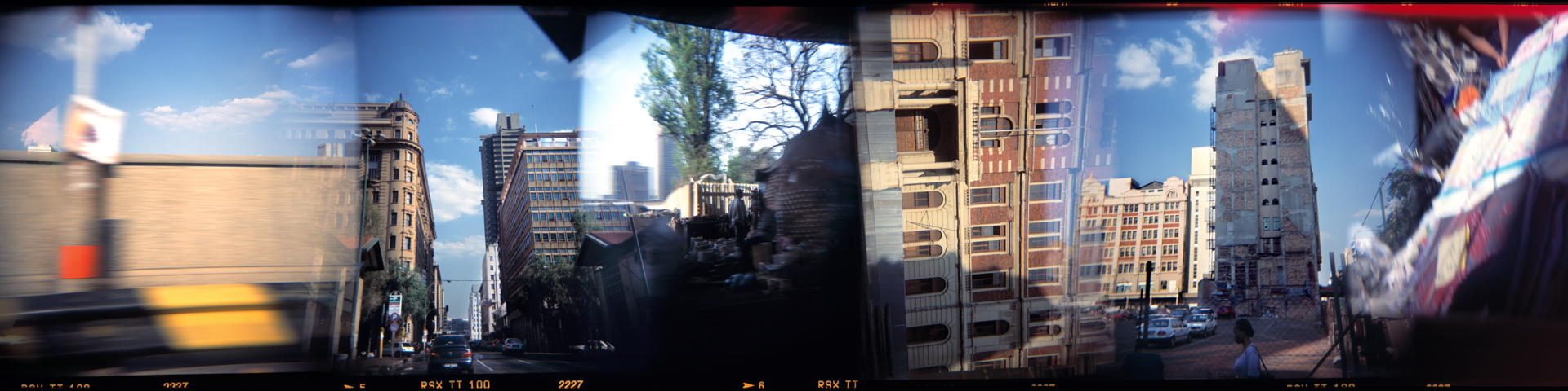 Simmonds St cnr Market St; Rissik St; Pritchard St JOHANNESBURG