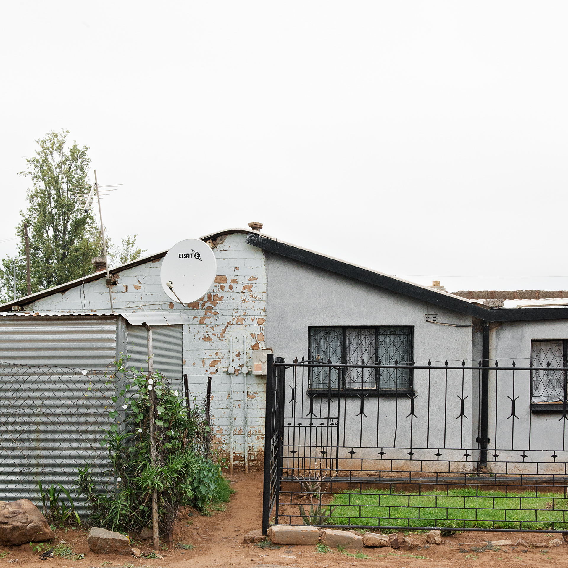 Jabulani Dhlamini