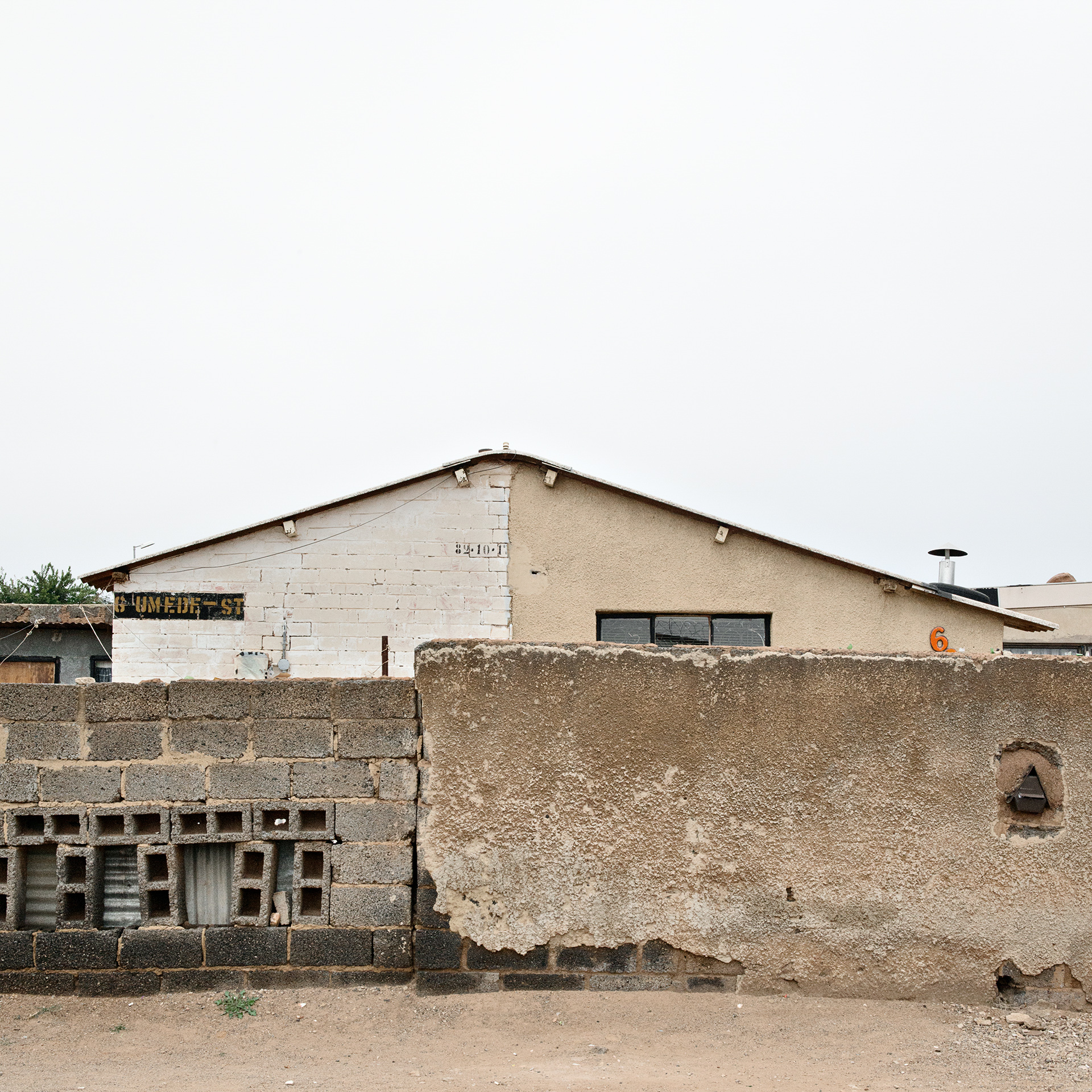 Habo Tshepang/Katloho Phiri, 2019,