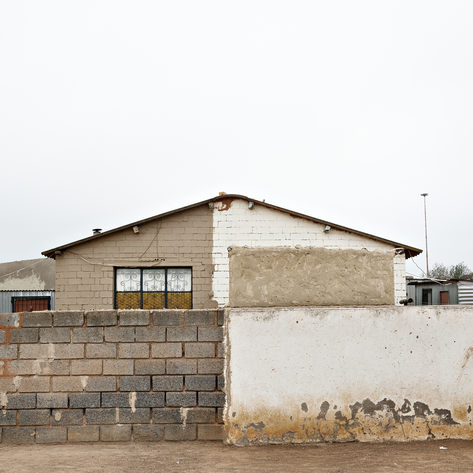 Habo Mmatjane/Scebhe, Phiri, 2019