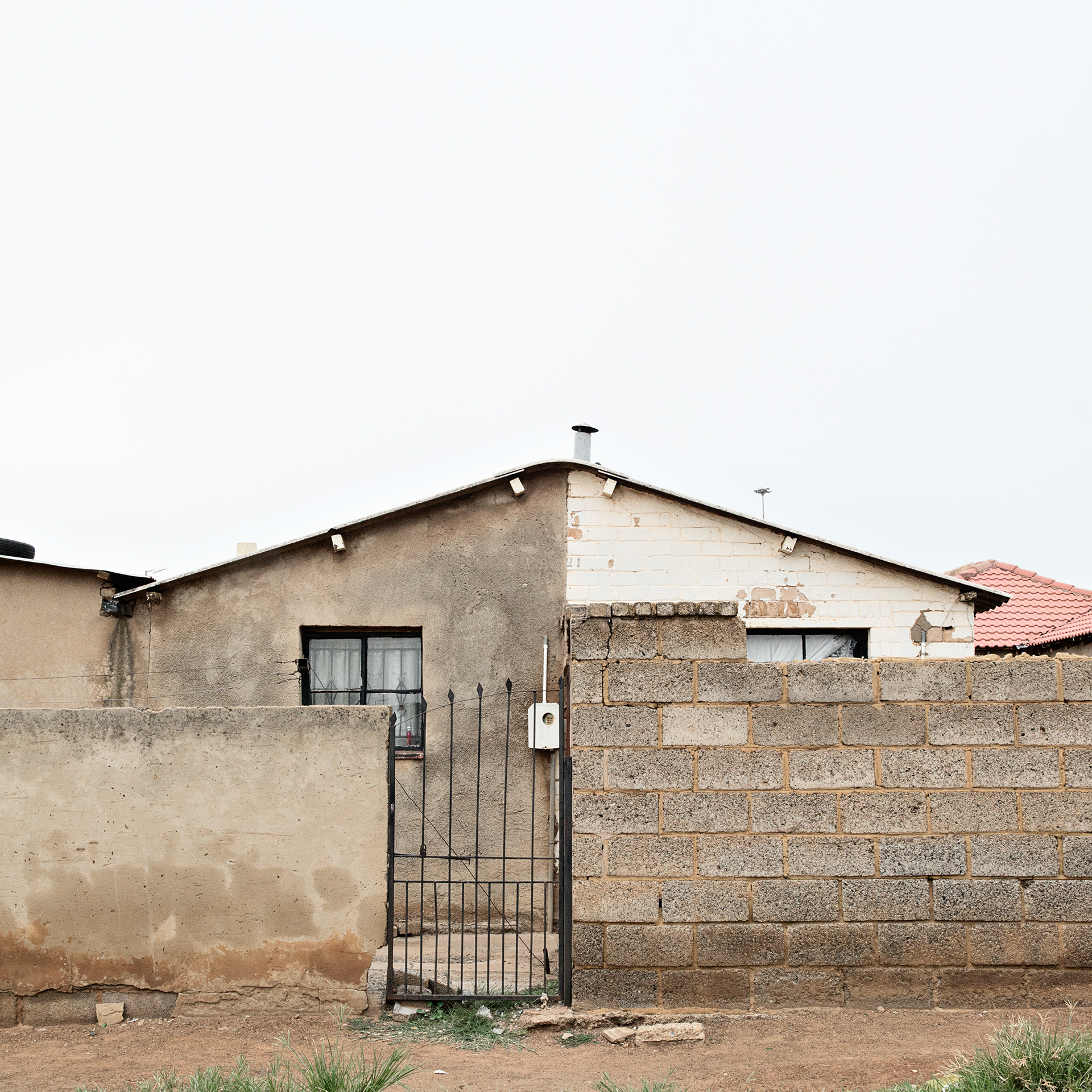 Habo China/Nkululeko, Phiri, 2019,