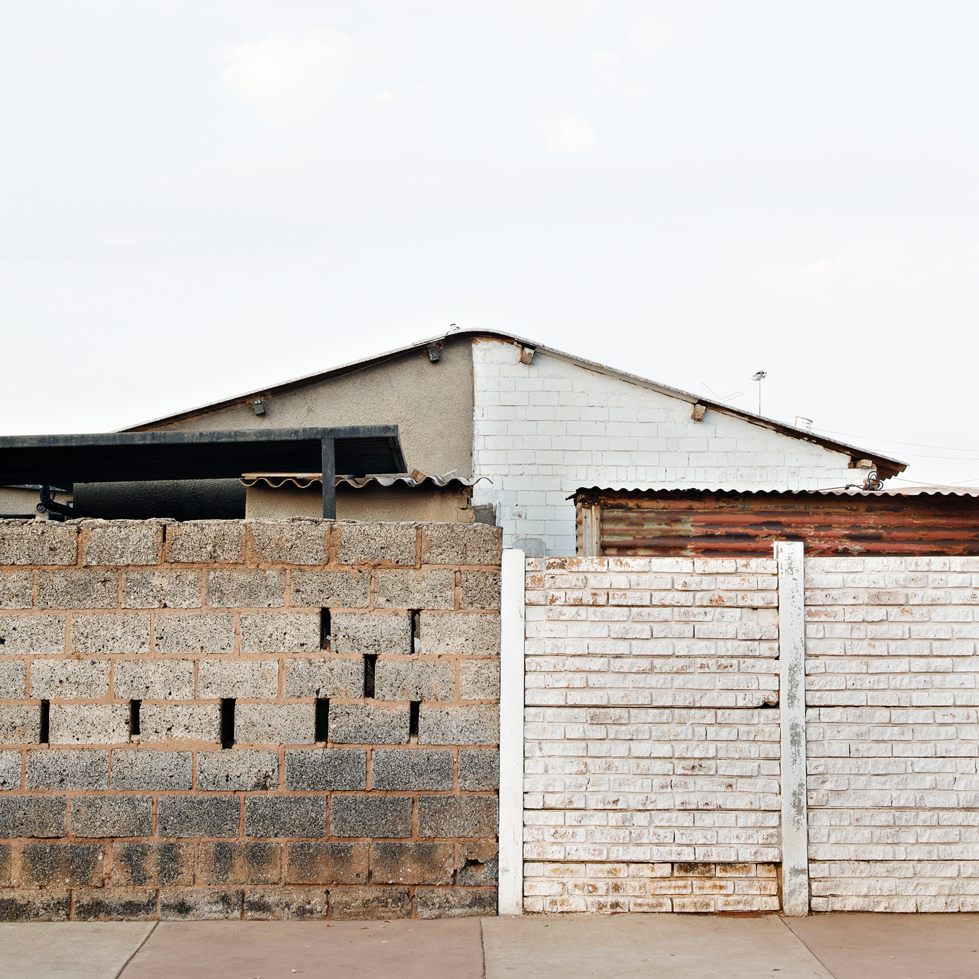 Ha Ntate Morake/Lesole, Phiri, 2019