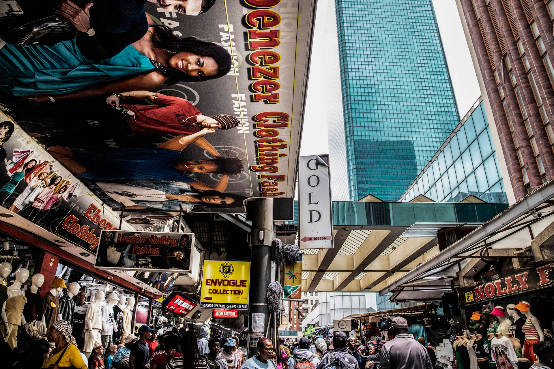 Photographs of Joburg’s inner-city, Jeppe 2017-2048