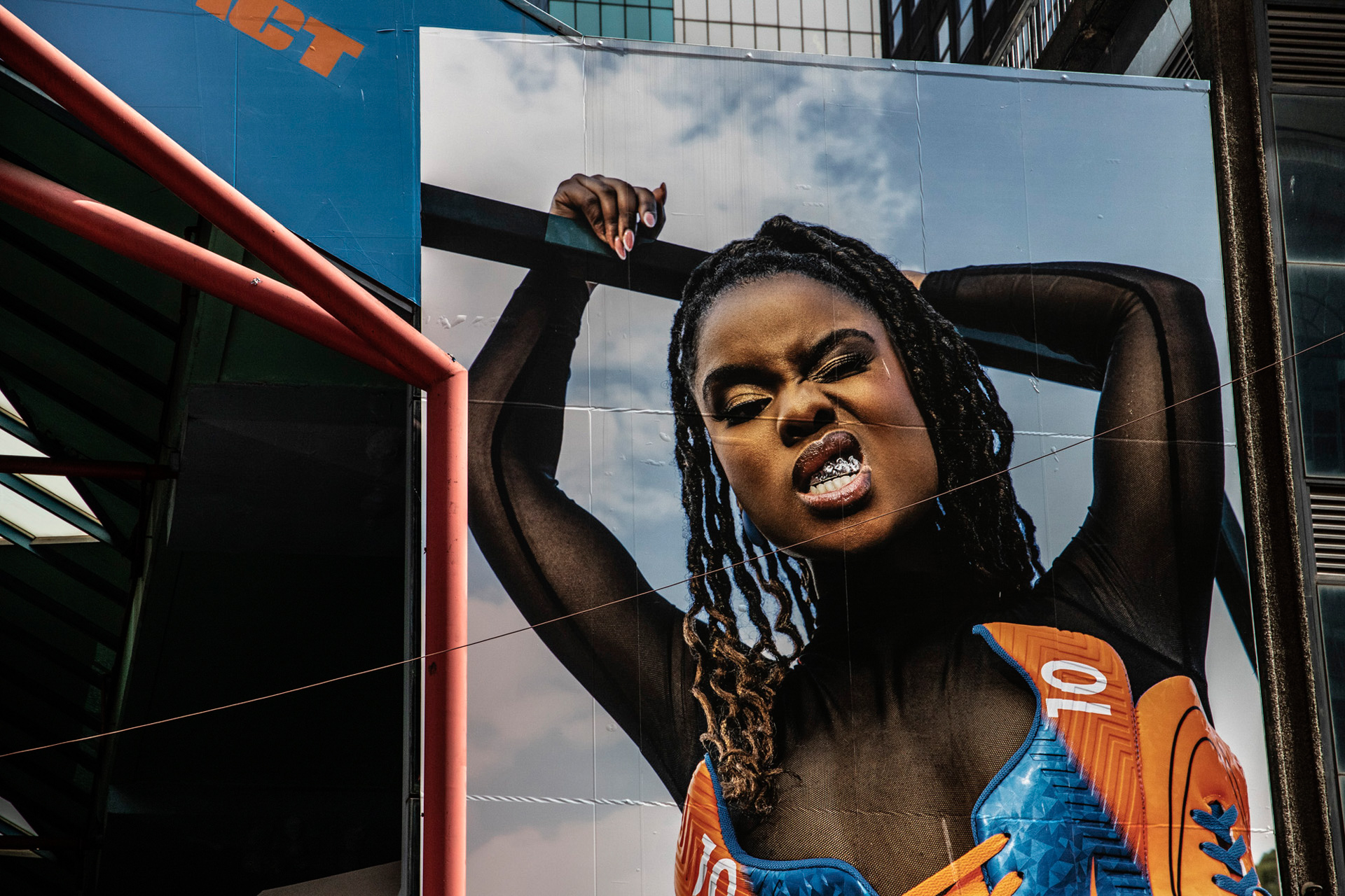 Photographs of Joburg’s inner-city, Jeppe 2017-2028
