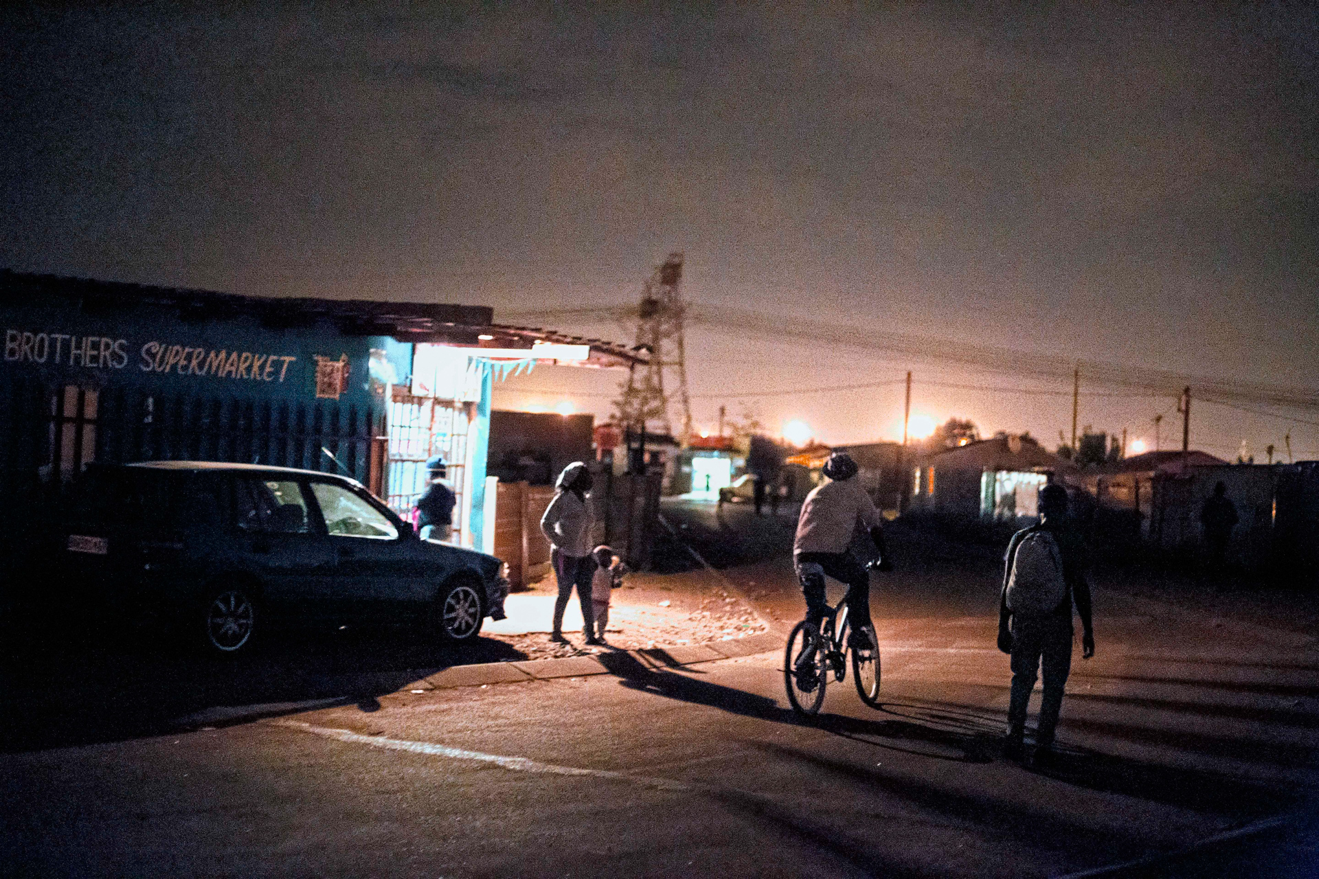 Phola-park.Thokoza,2017-2018