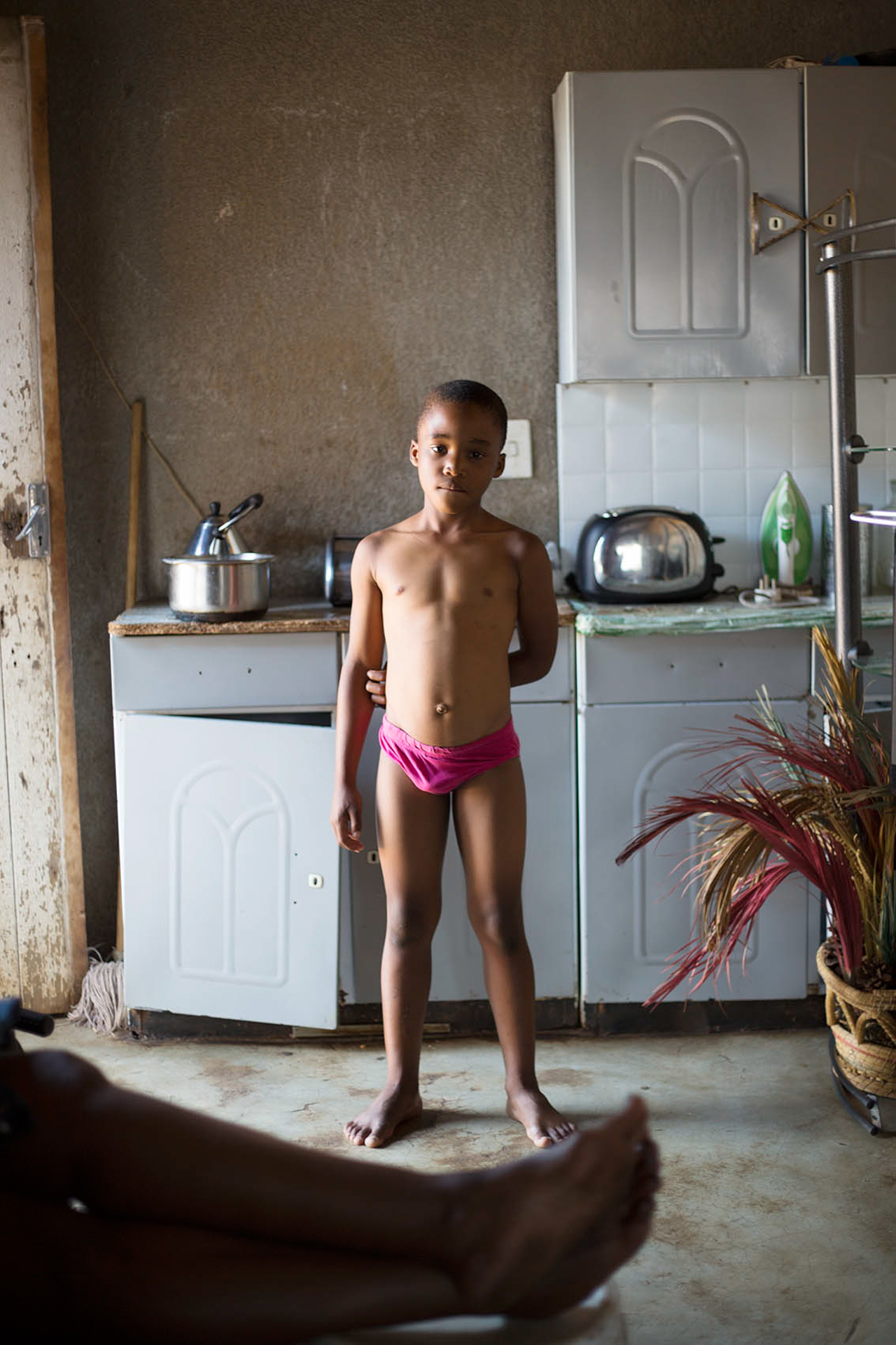 Lesedi , Thokoza ,2017-2018
